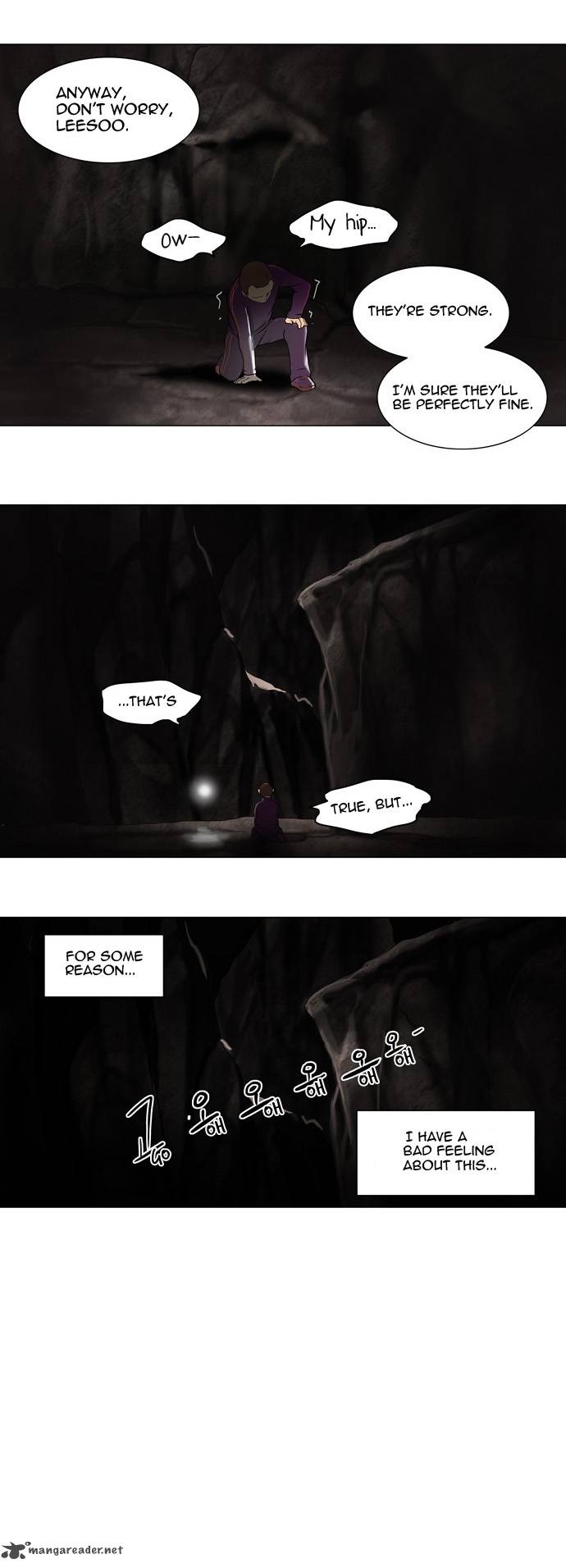 Tower of God Chapter 65 image 05